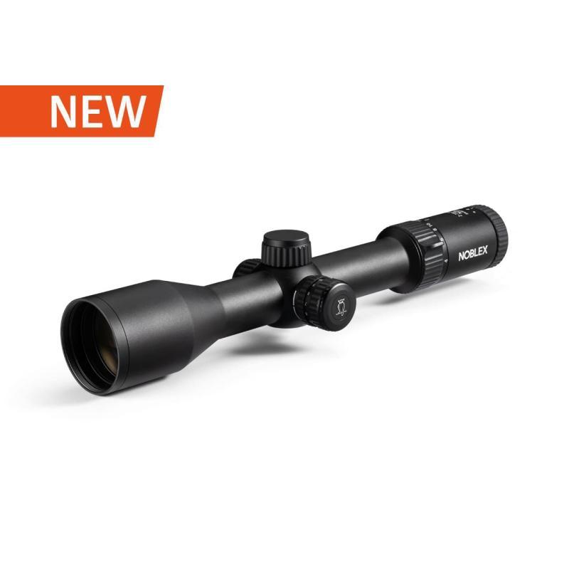 NOBLEX NZ8 2-16x50 inception, ret. 4 (34 mm)